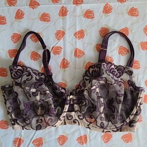 Cacique 40 G Bra